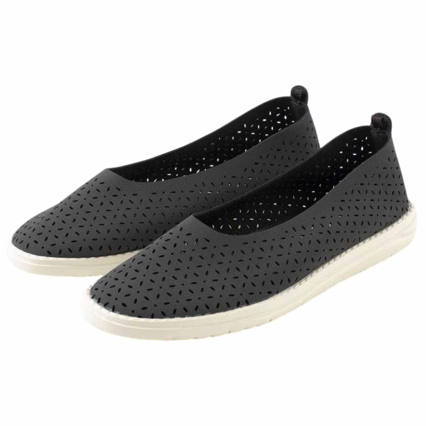 Balerini damă mărimi 36/41 Tex