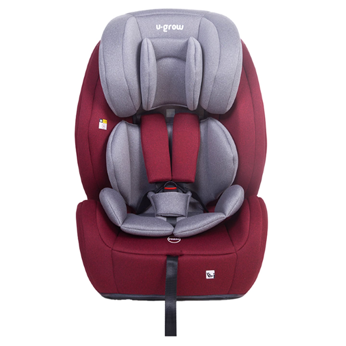 Scaun auto ISFX RS76-150cm