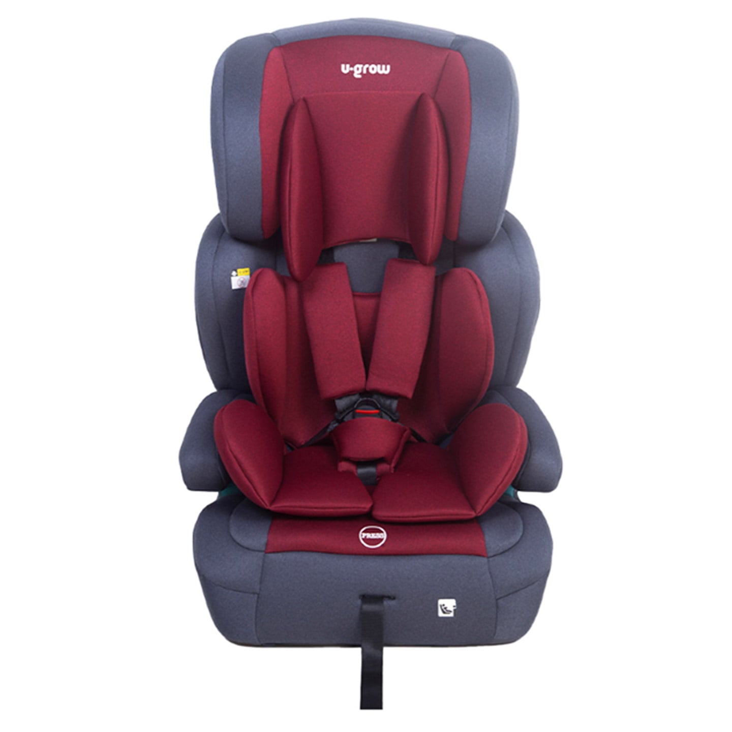 Scaun auto ISFX RS76-150cm