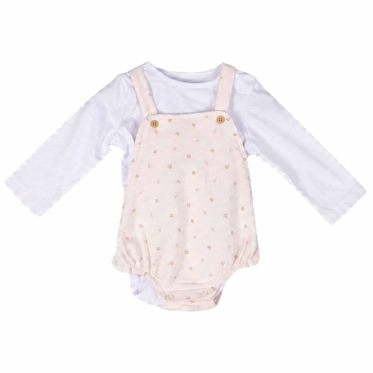 Set bebe 0/12 luni Tex Baby