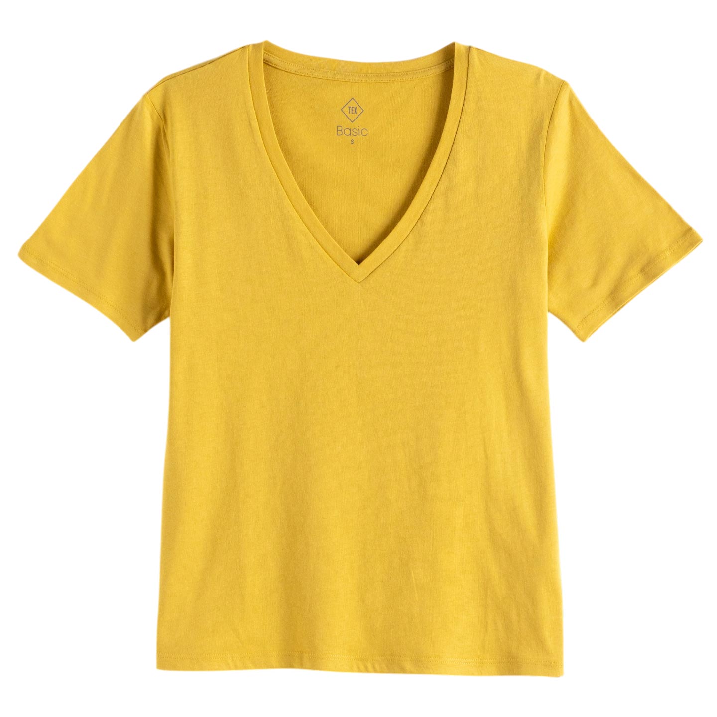 Tricou damă, mărimi S/3XL Tex