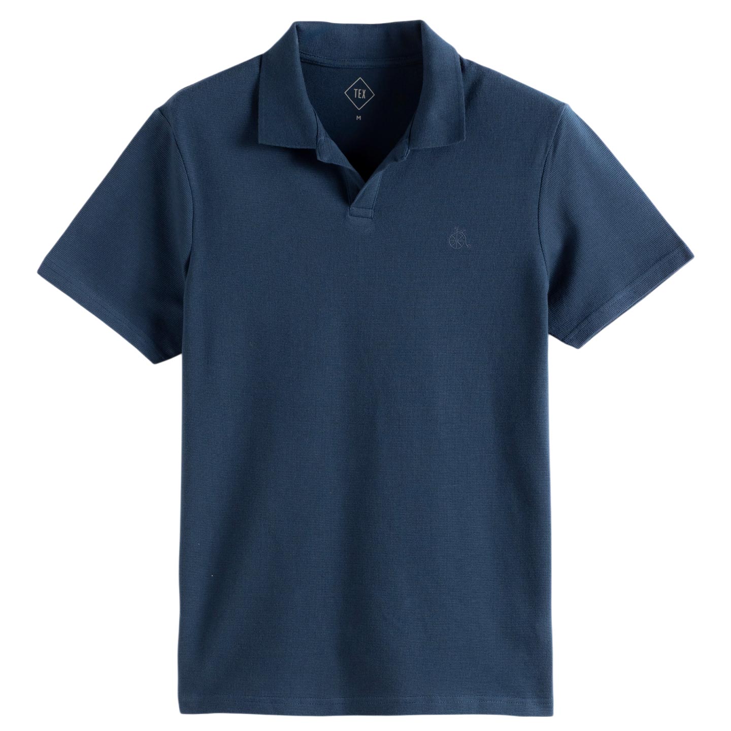 Tricou polo bărbați, mărimi S/3XL Tex