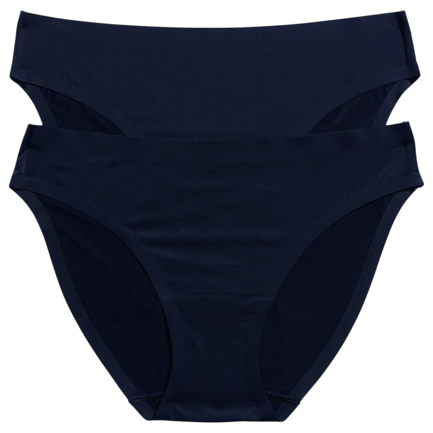 Set x 2 slipi / tanga / boxeri pentru damă mărimi 34/48 Tex