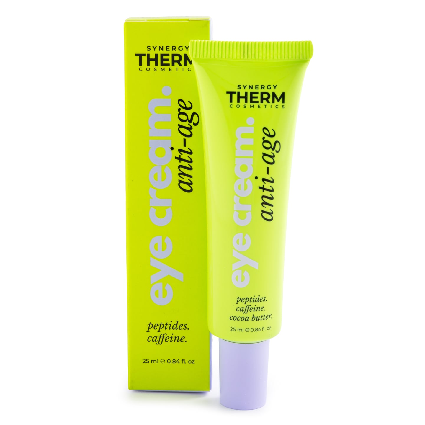Cremă pentru ochi anti age Sinergy Therm 25ml