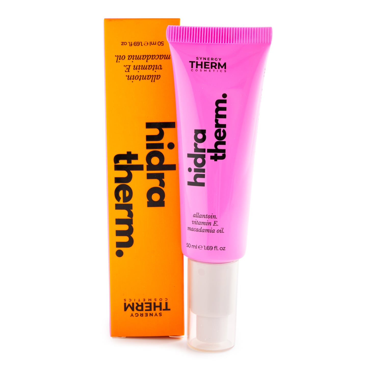 Cremă pentru față hidratantă Hydra Therm 50ml