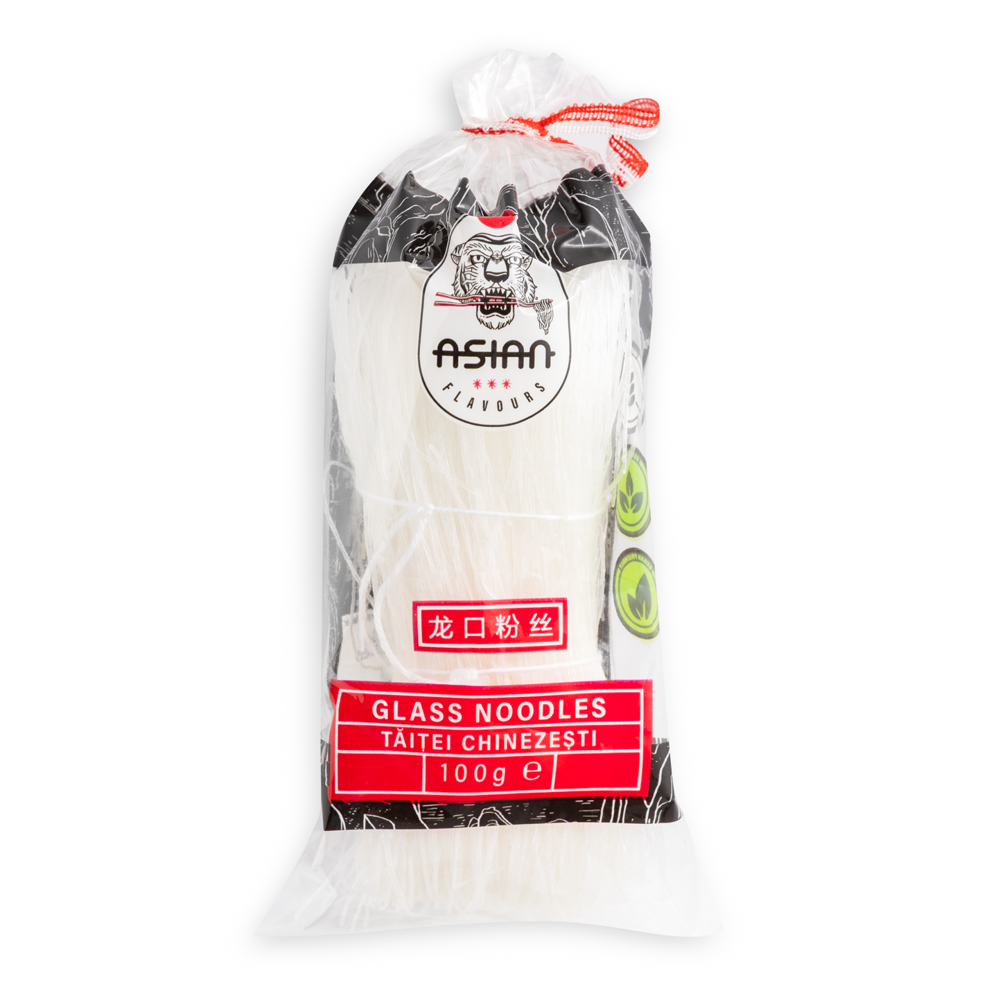 Paste chinezești Asian Flavours 100g