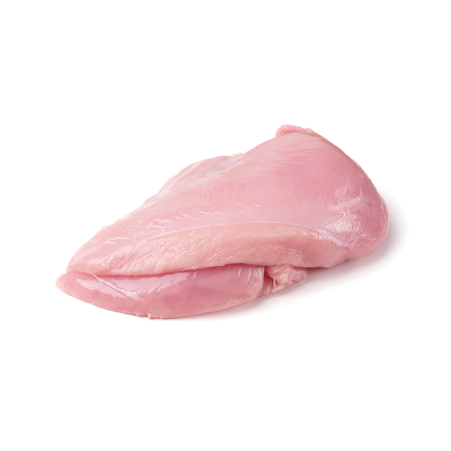 Piept de curcan dezosat, Peneș per 100g