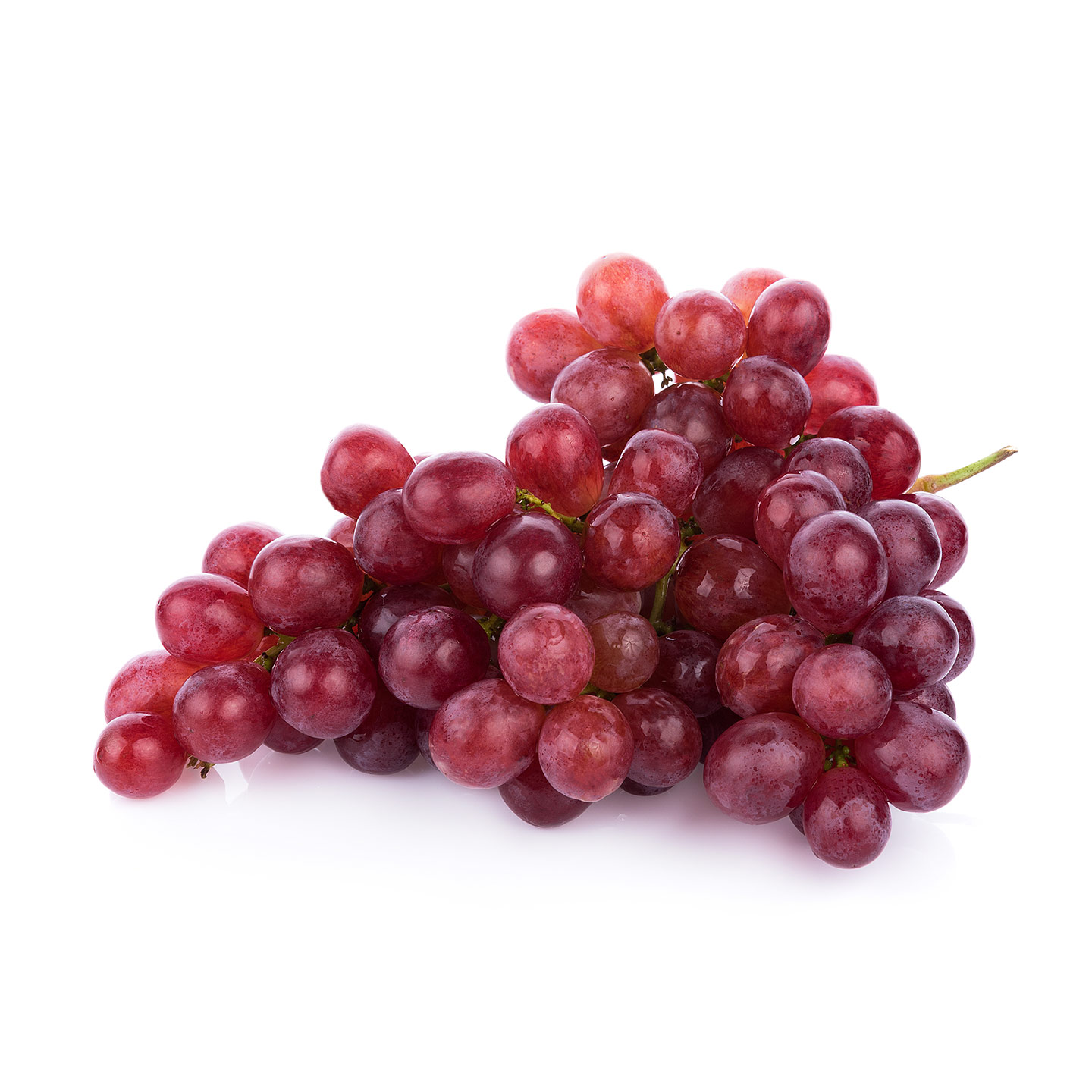 Struguri roze, calitatea I per kg