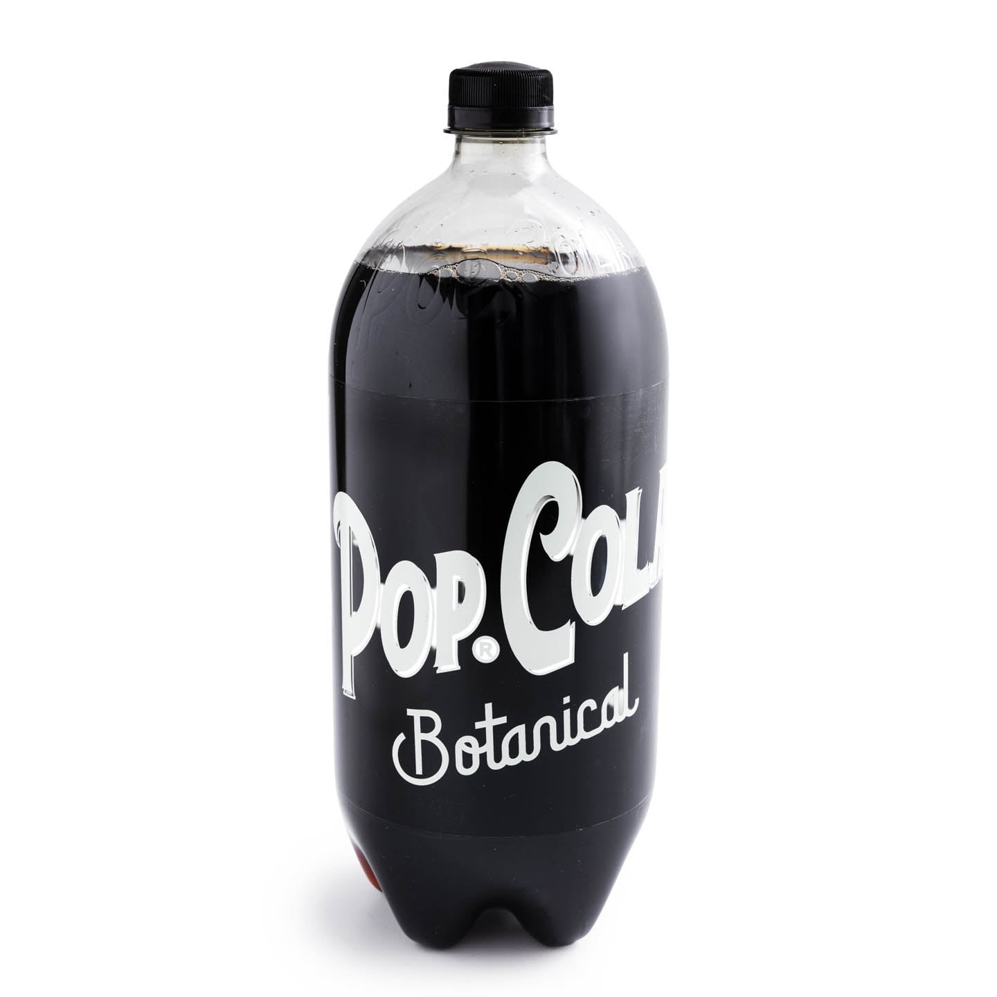 Bautura răcoritoare carbogazoasă Pop Cola Classic 1.5 L