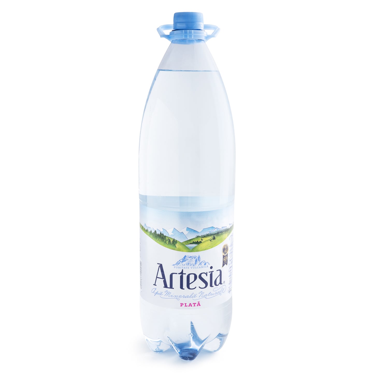 Apa minerală necarbogazoasă Artesia  2L