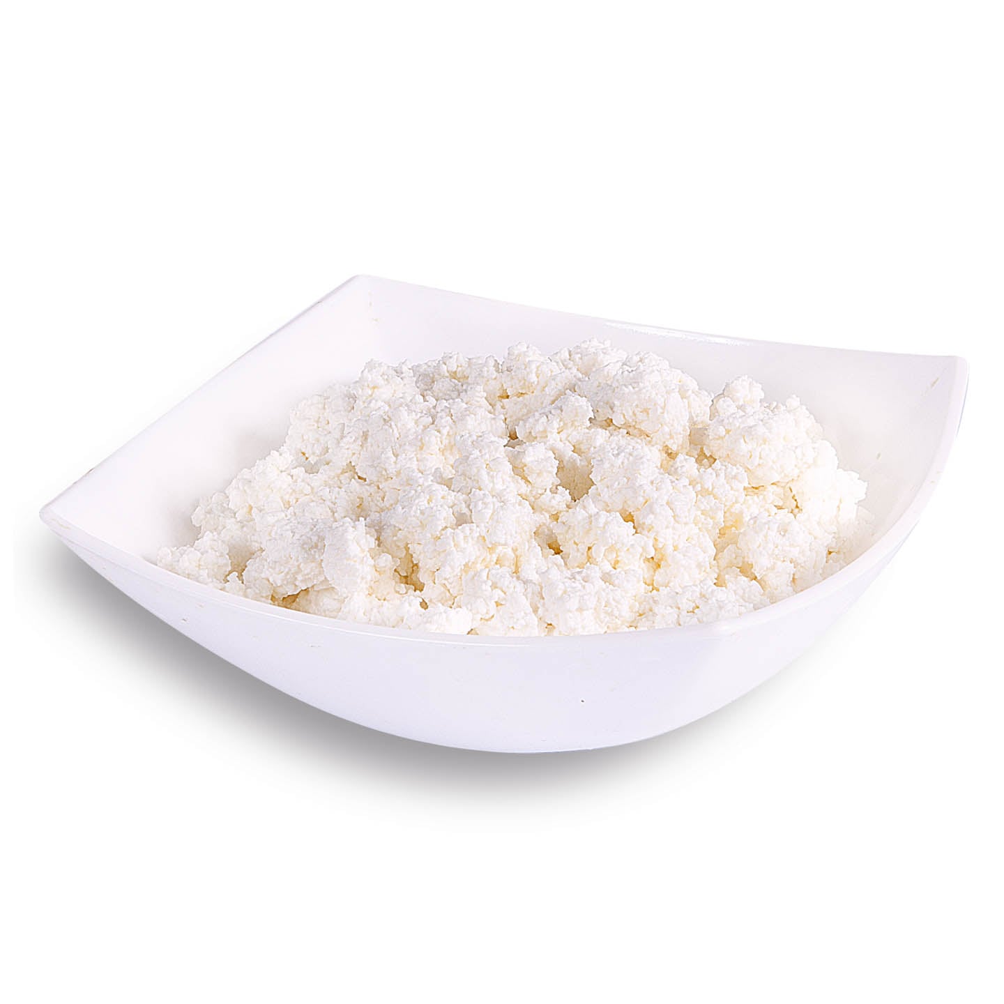 Brânză grasă Raraul per 100g