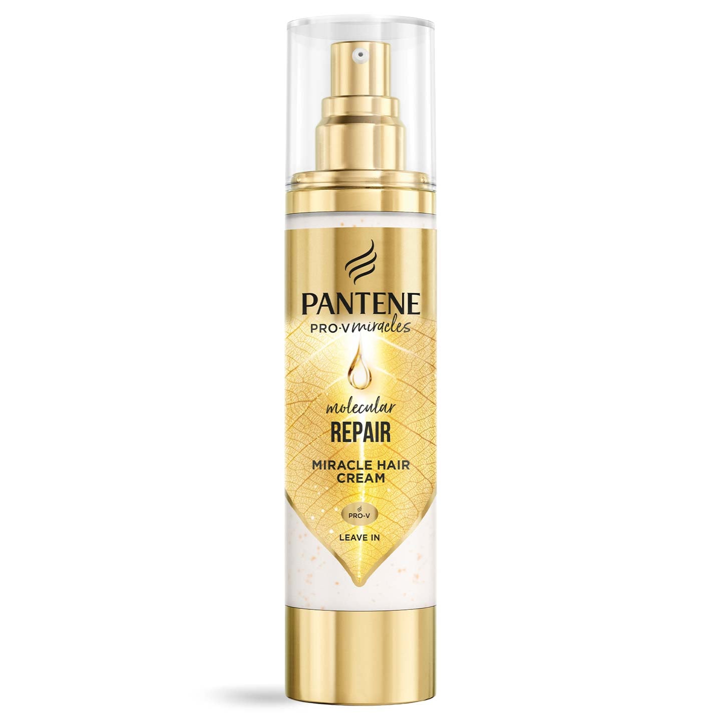 Cremă Molecular Bond Repair Pantene 90ml