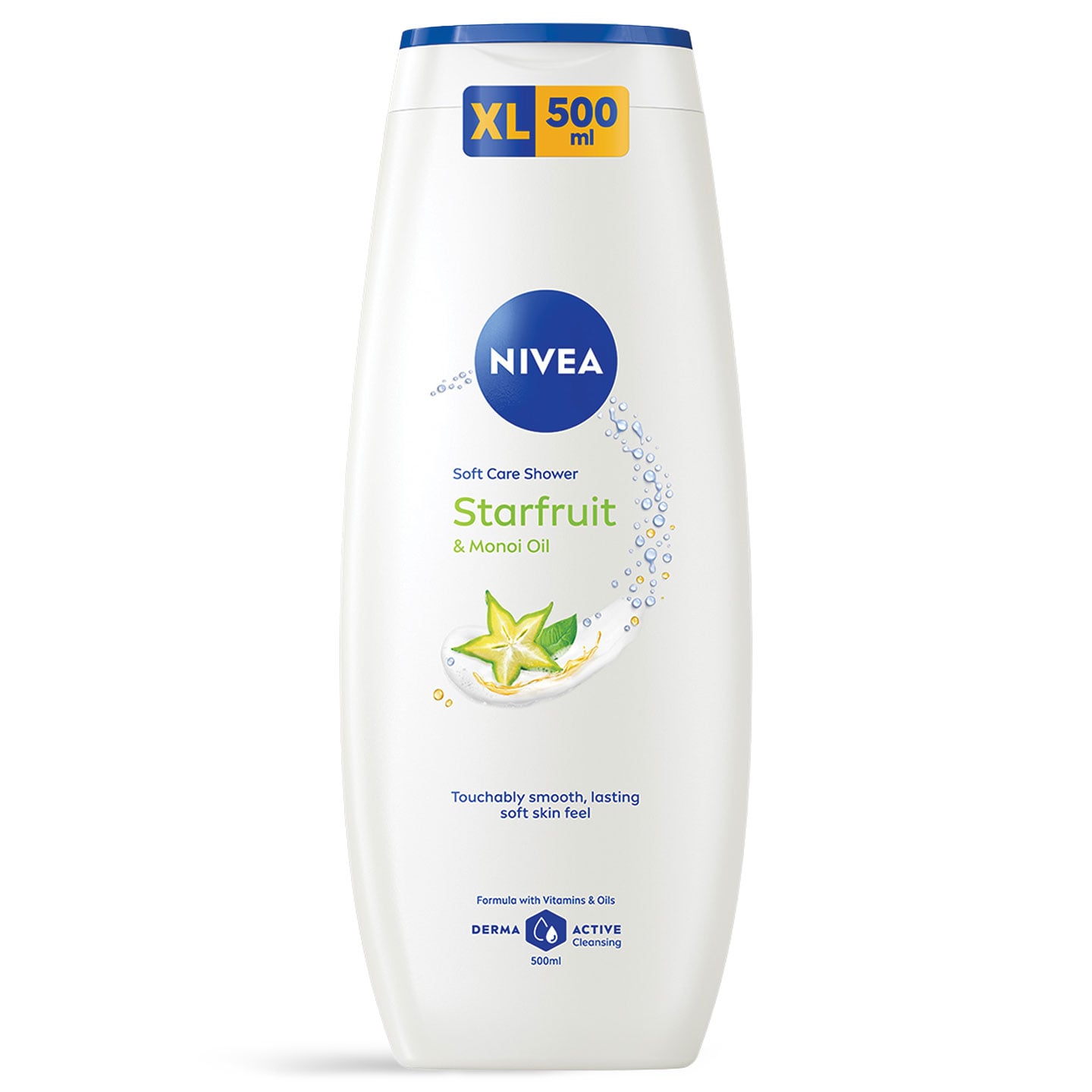 Gel de duș Nivea 500ml