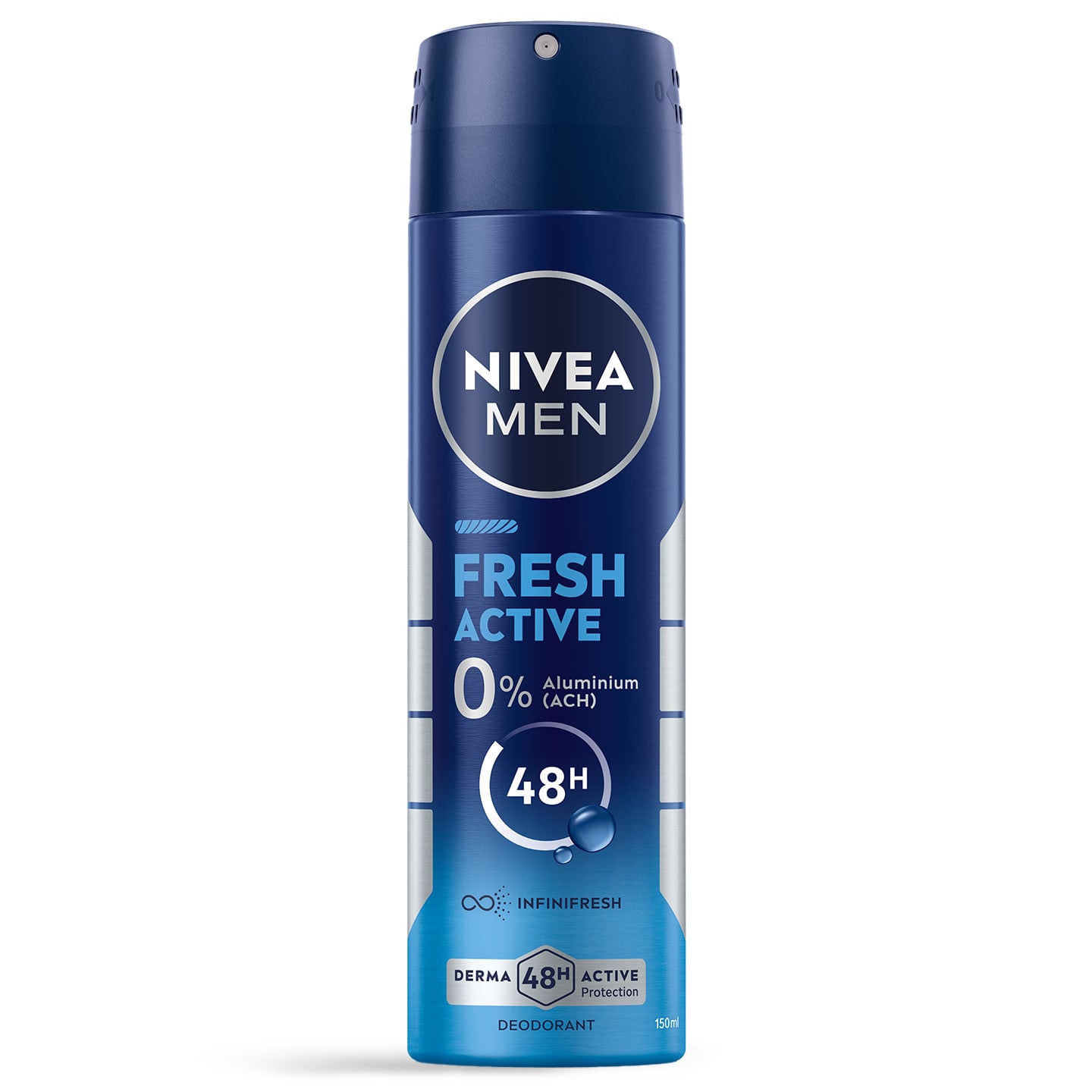 Deodorant spray Nivea 150ml