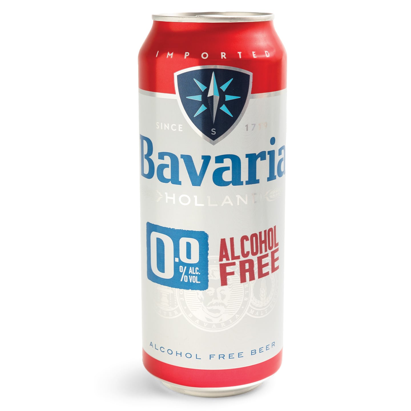 Bere fără alcool Bavaria Malt 0.5L