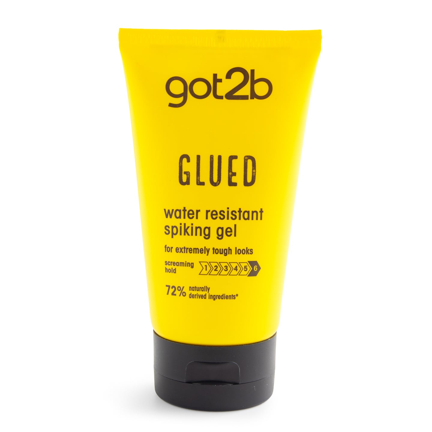 Gel pentru păr rezistent la apă Got2b Glued Schwarzkopf, 150ml