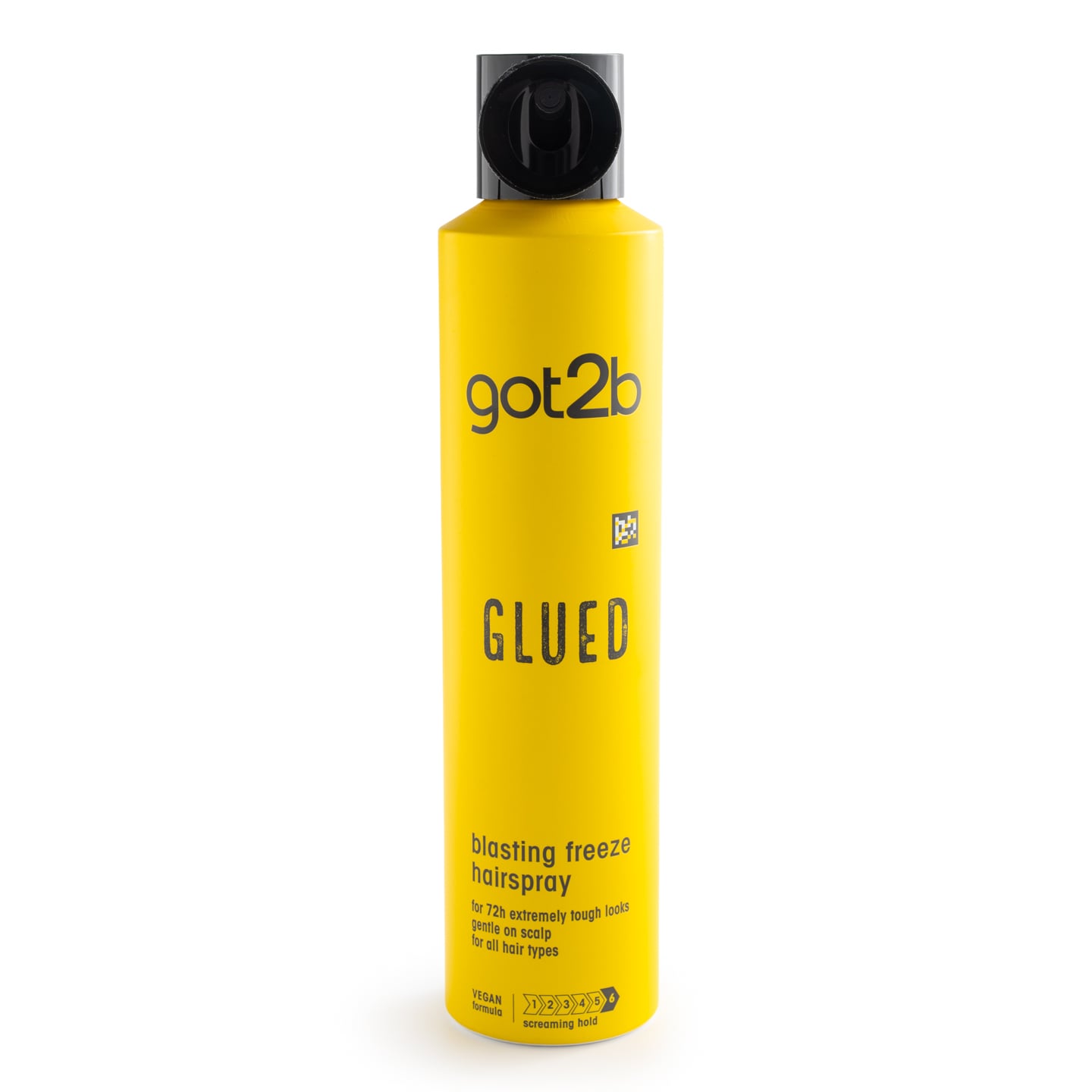 Spray Got2b Blasting Freeze Glued Schwarzkopf 300ml