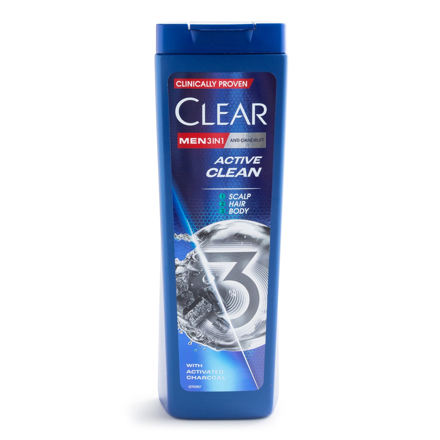 Șampon Clear Men 360ml
