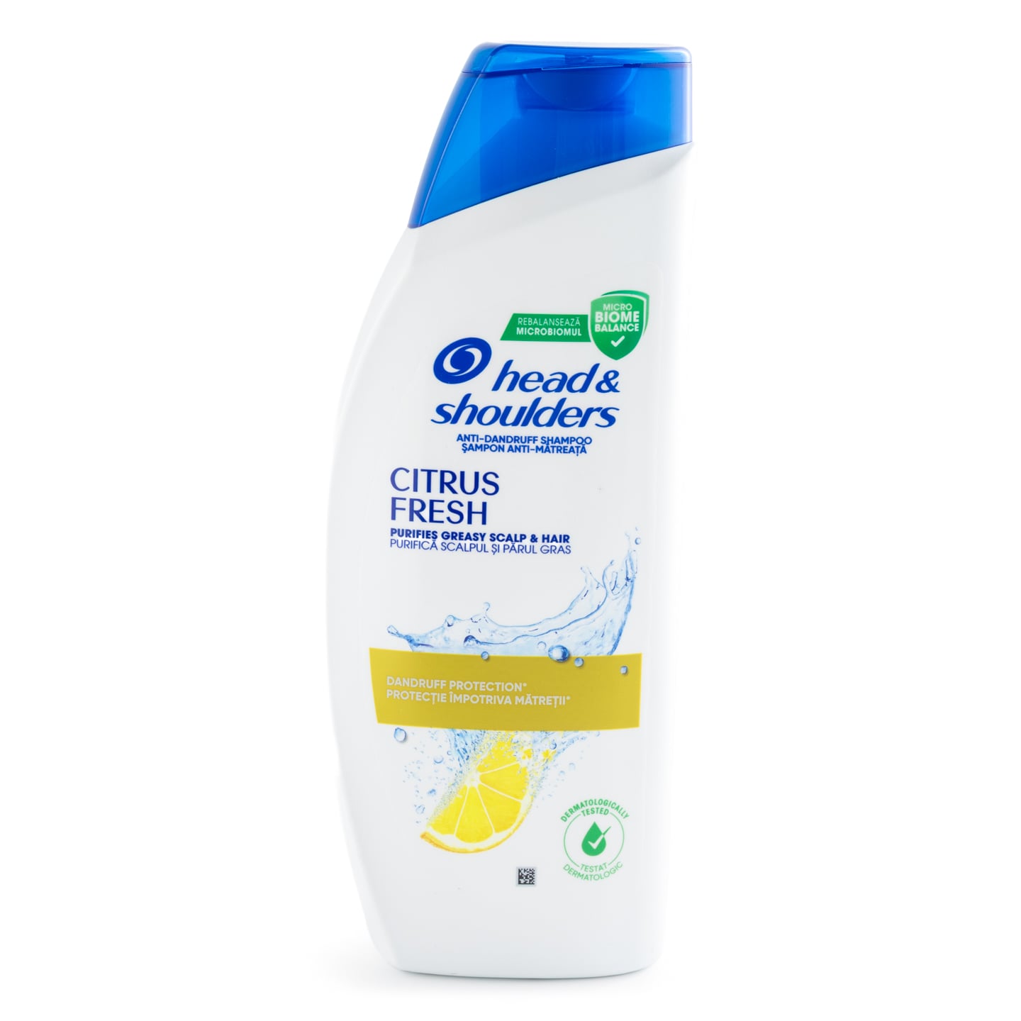 Șampon Head & Shoulders 625ml