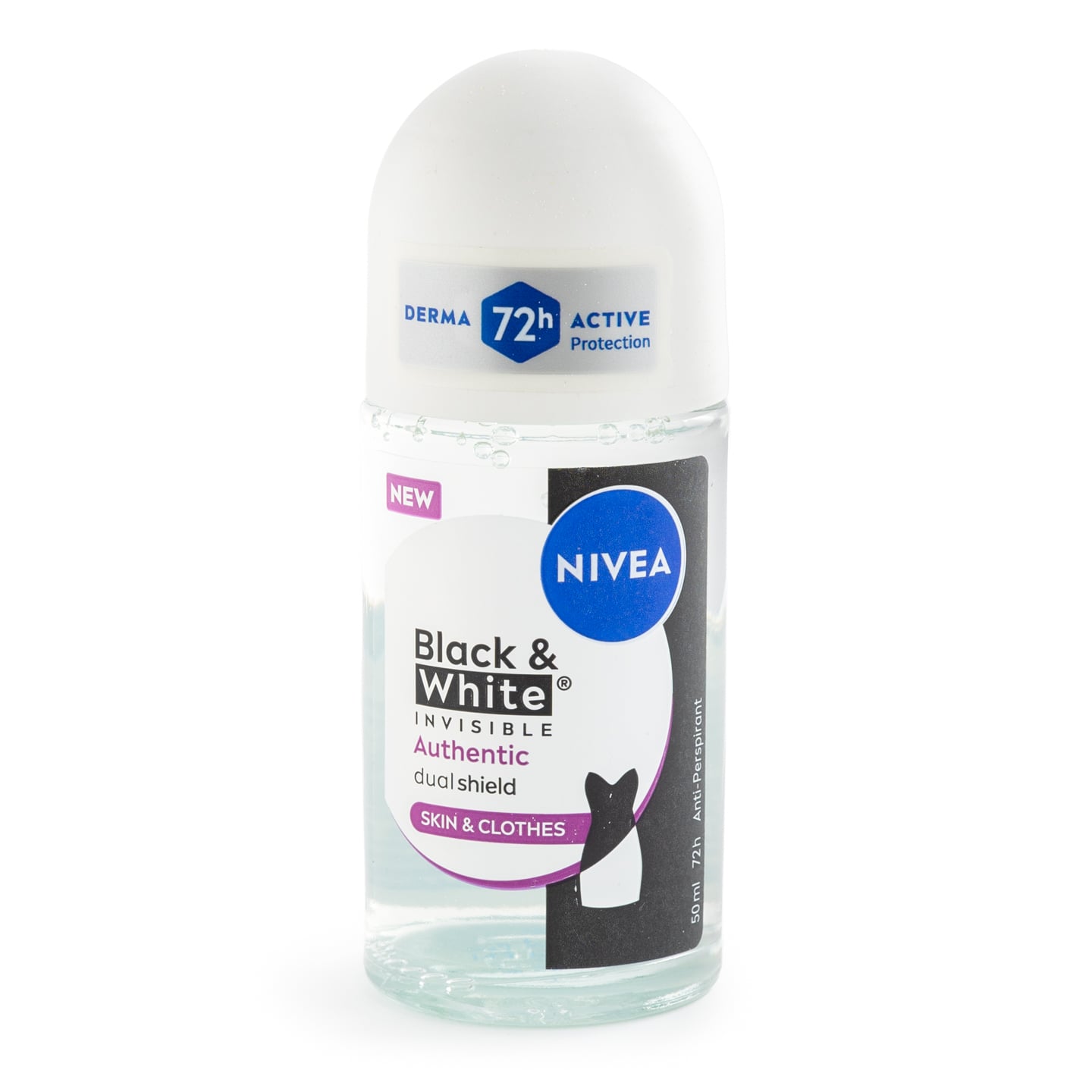 Deodorant roll on Nivea, 50ml