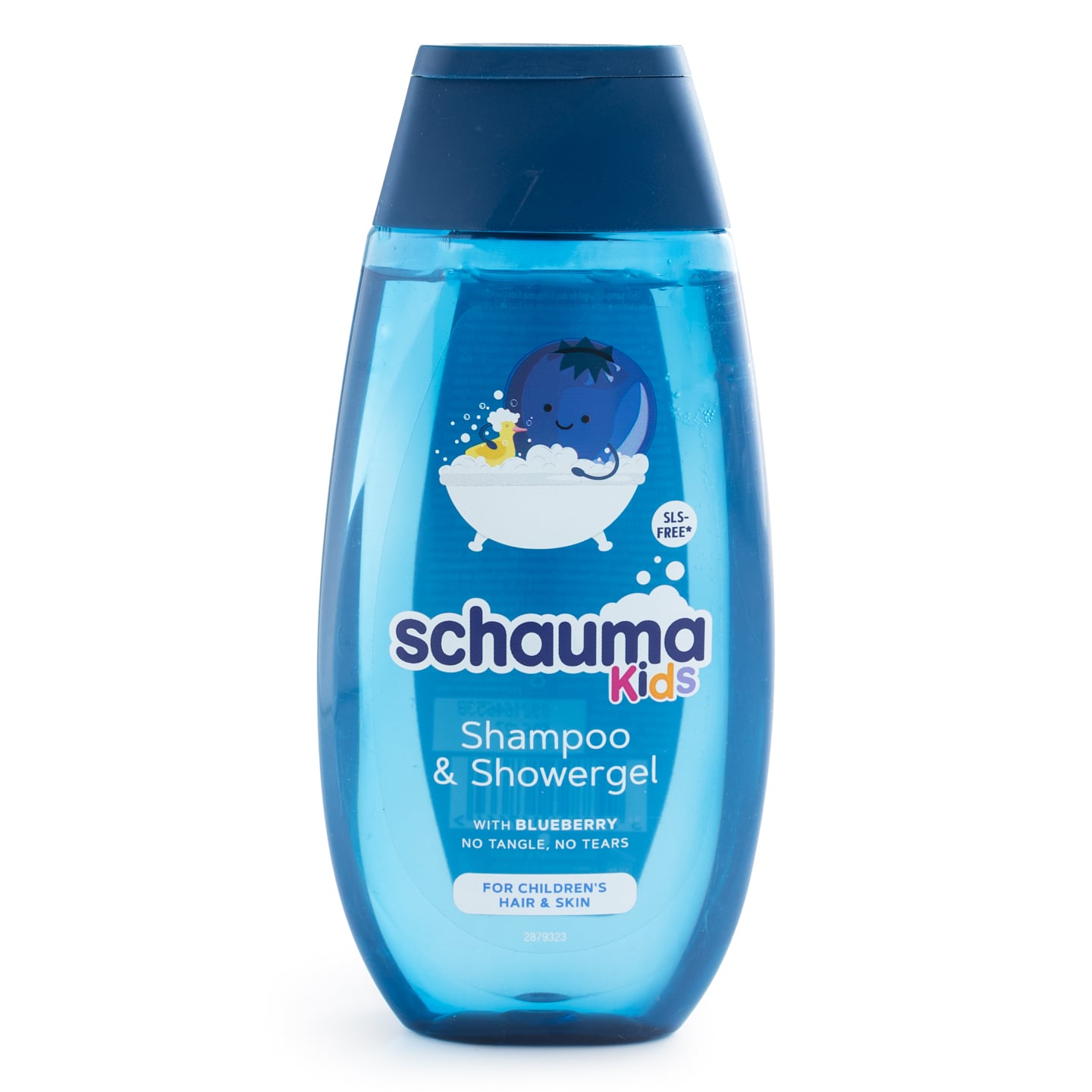 Șampon & Gel de duș / Șampon & Balsam pentru copii Schauma Kids 250ml