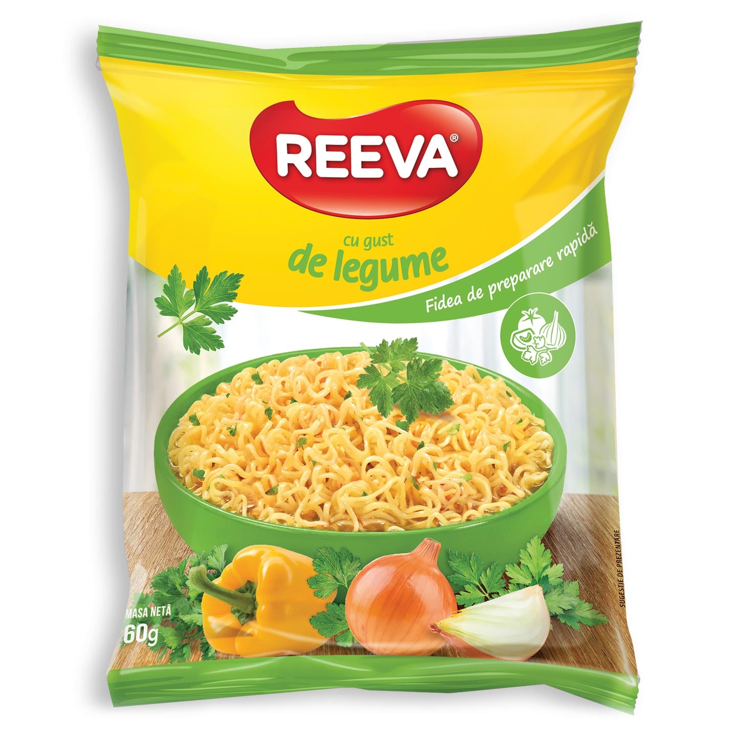 Fidea instant Reeva 60 g