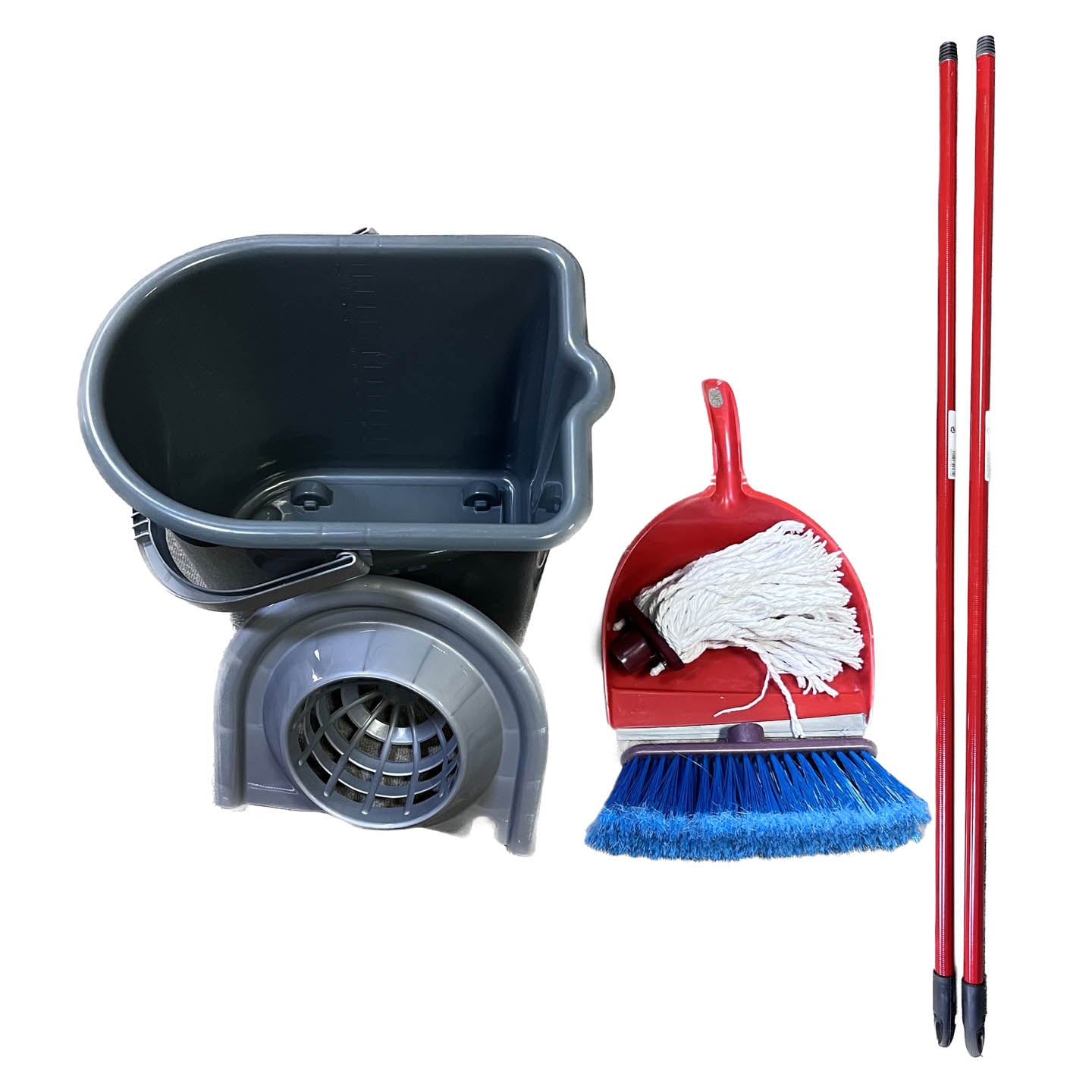 Set curățenie Gospodina