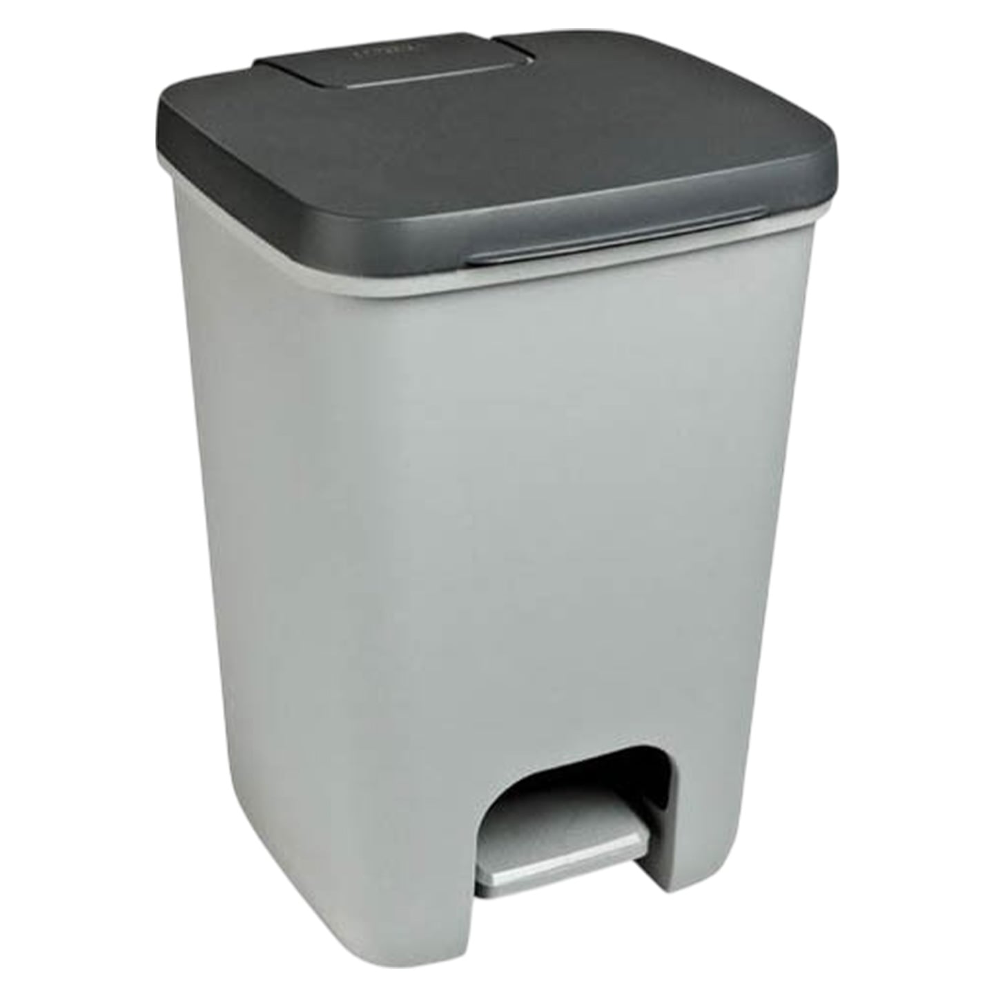 Coș de gunoi cu pedală, Essentials Curver, 20 L