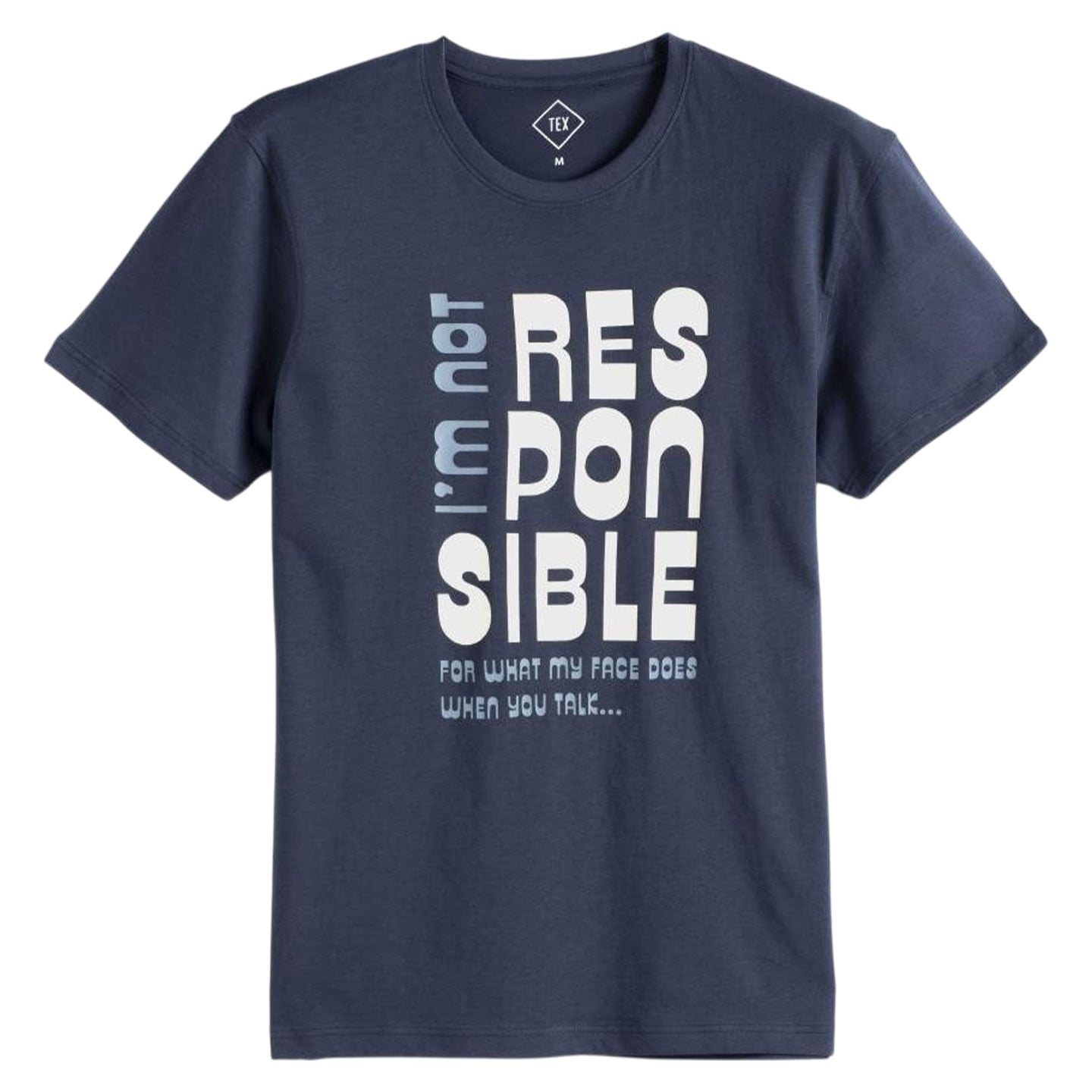 Tricou pentru bărbați mărimi S/3XL Tex