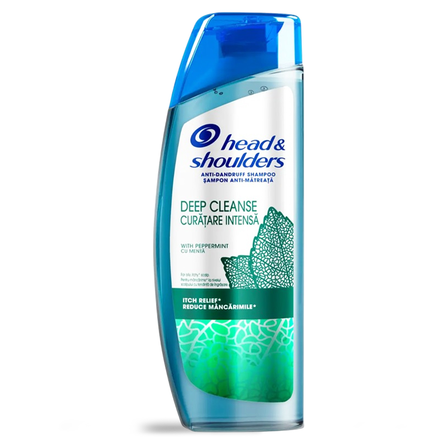 Șampon anti mătreață Head & Shoulders 300ml