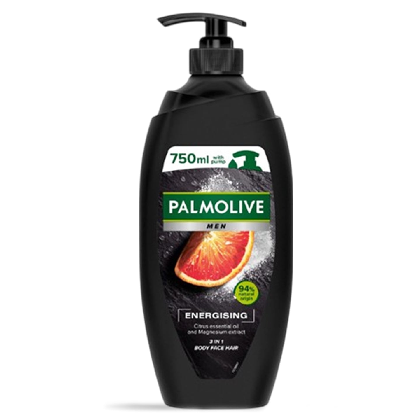 Gel de duș Palmolive Men 750ml