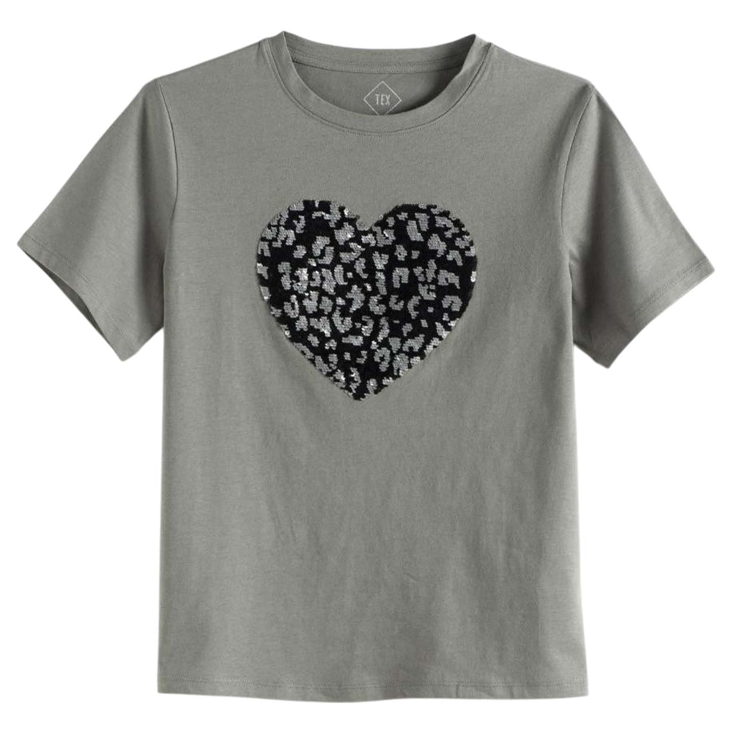 Tricou pentru damă, mărimi S/4XL Tex