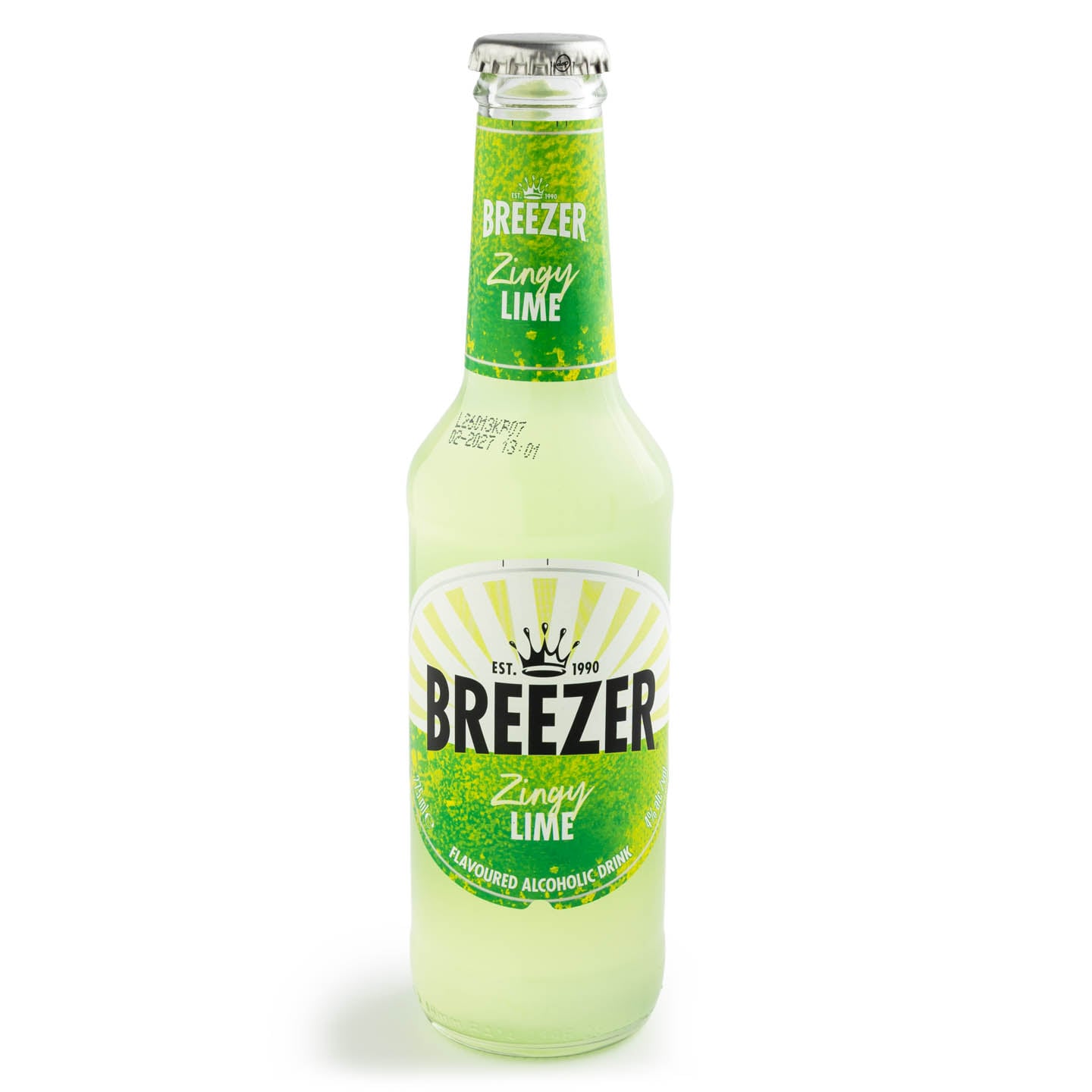 Cocktail Breezer 275ml diverse sortimente