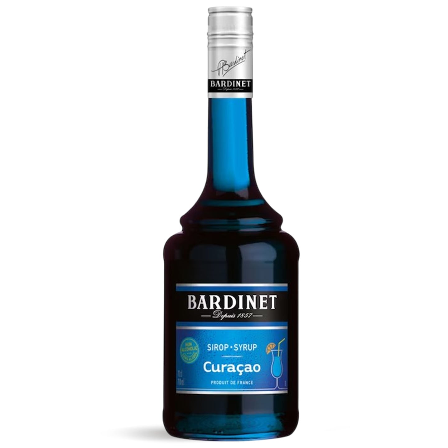  Sirop Cocktail Bardinet, 0.7L