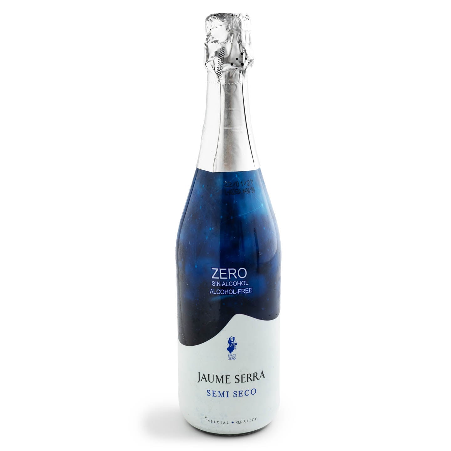 Băutură aromată fără alcool Jaume Serra 0.75L