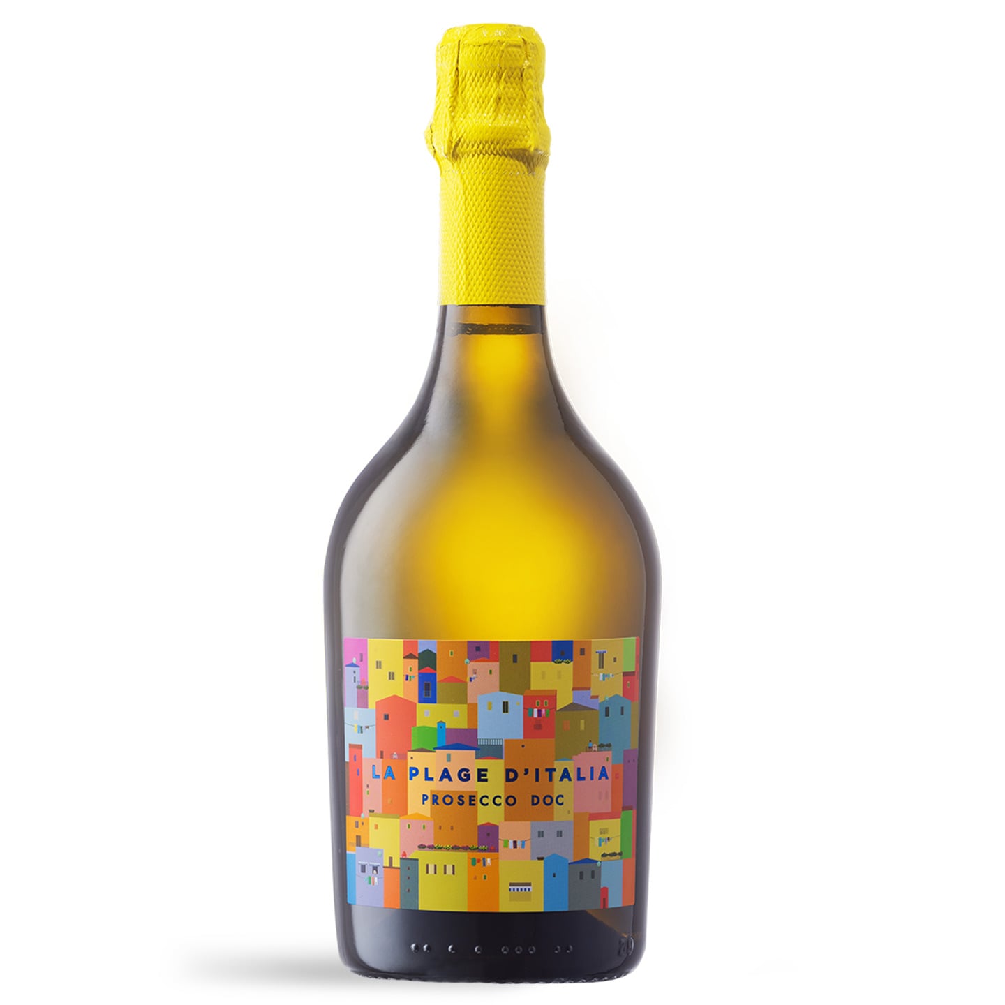 Prosecco La Plage Extra Dry 0.75L