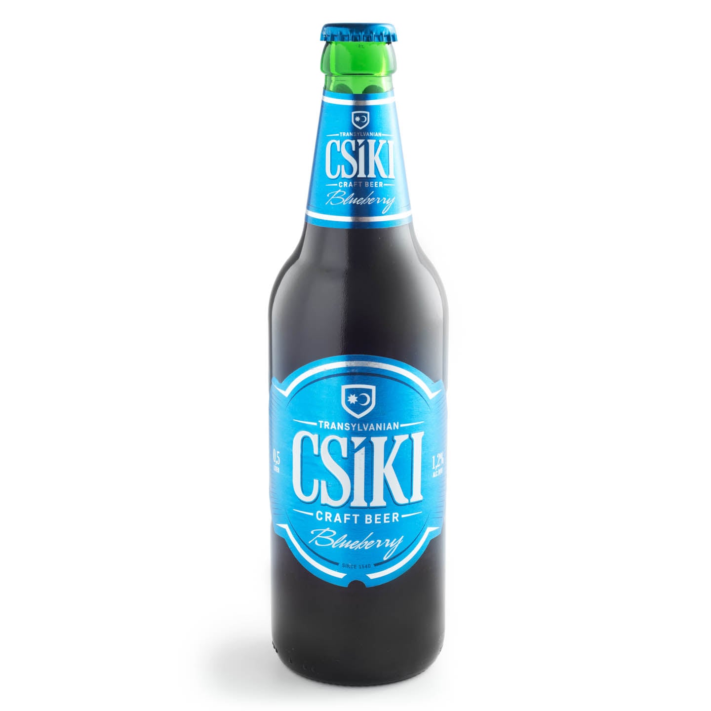 Bere Csiki Afine 0.5L