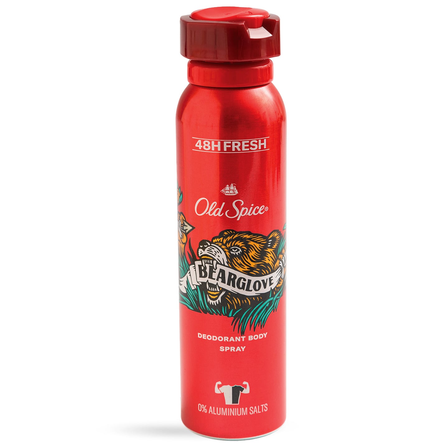 Deodorant spray Old Spice 150 ml