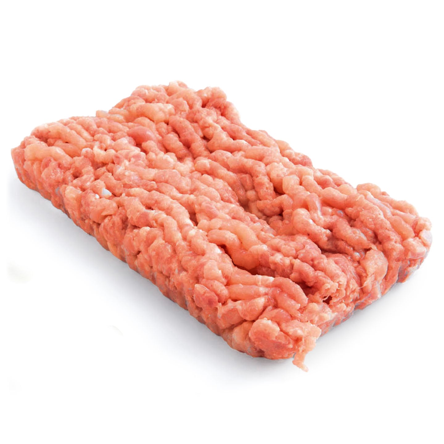 Carne tocată de pui Ferma Vrânceană per 100g