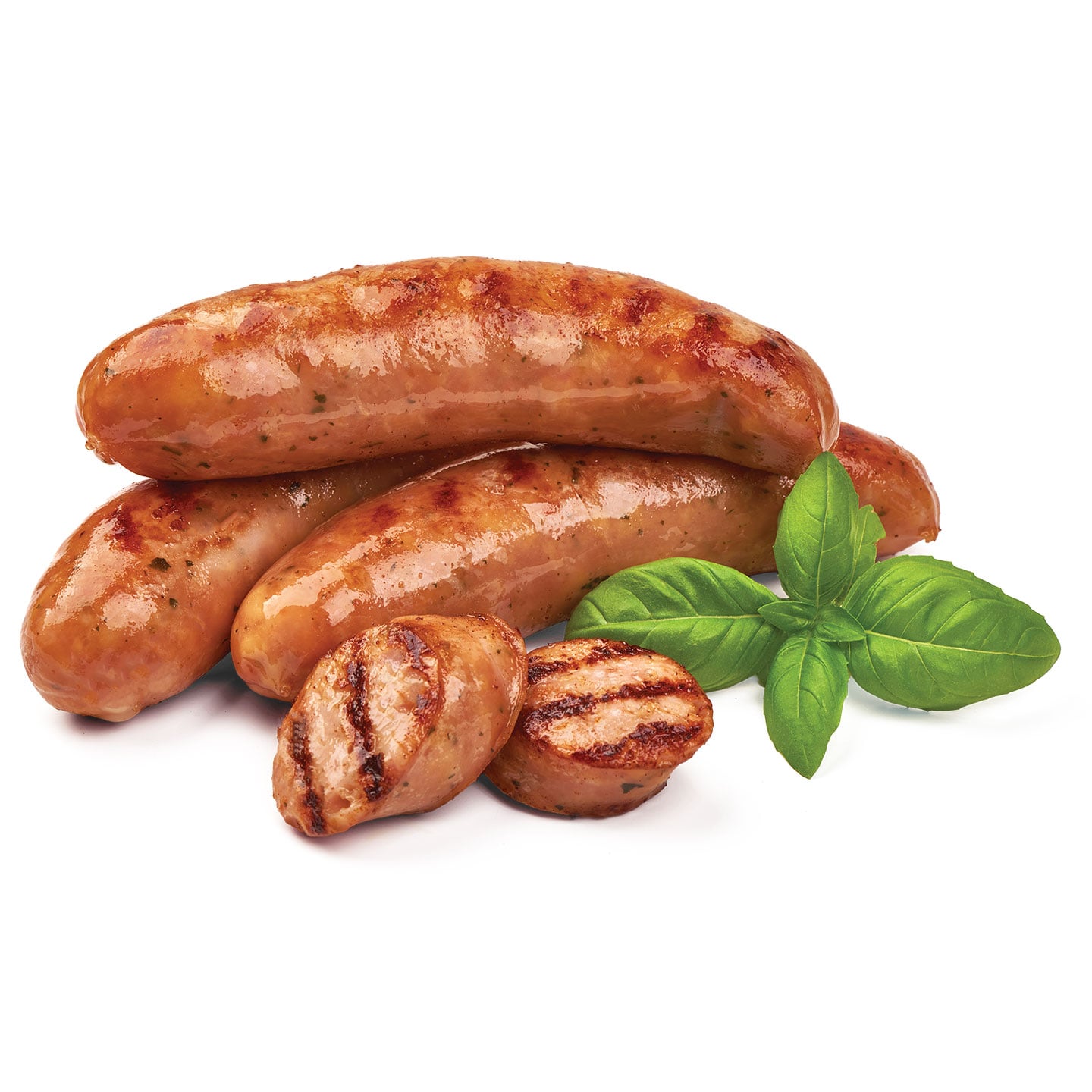 Cârnați Salsiccia per 100g