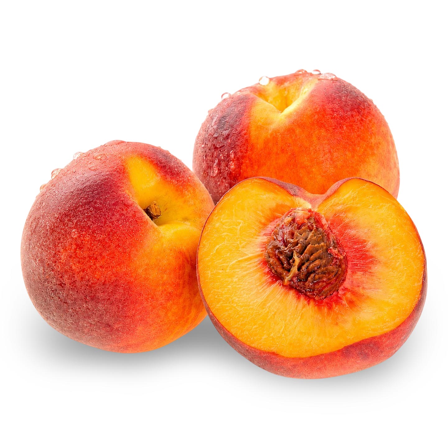 Piersici 500g, calitatea I