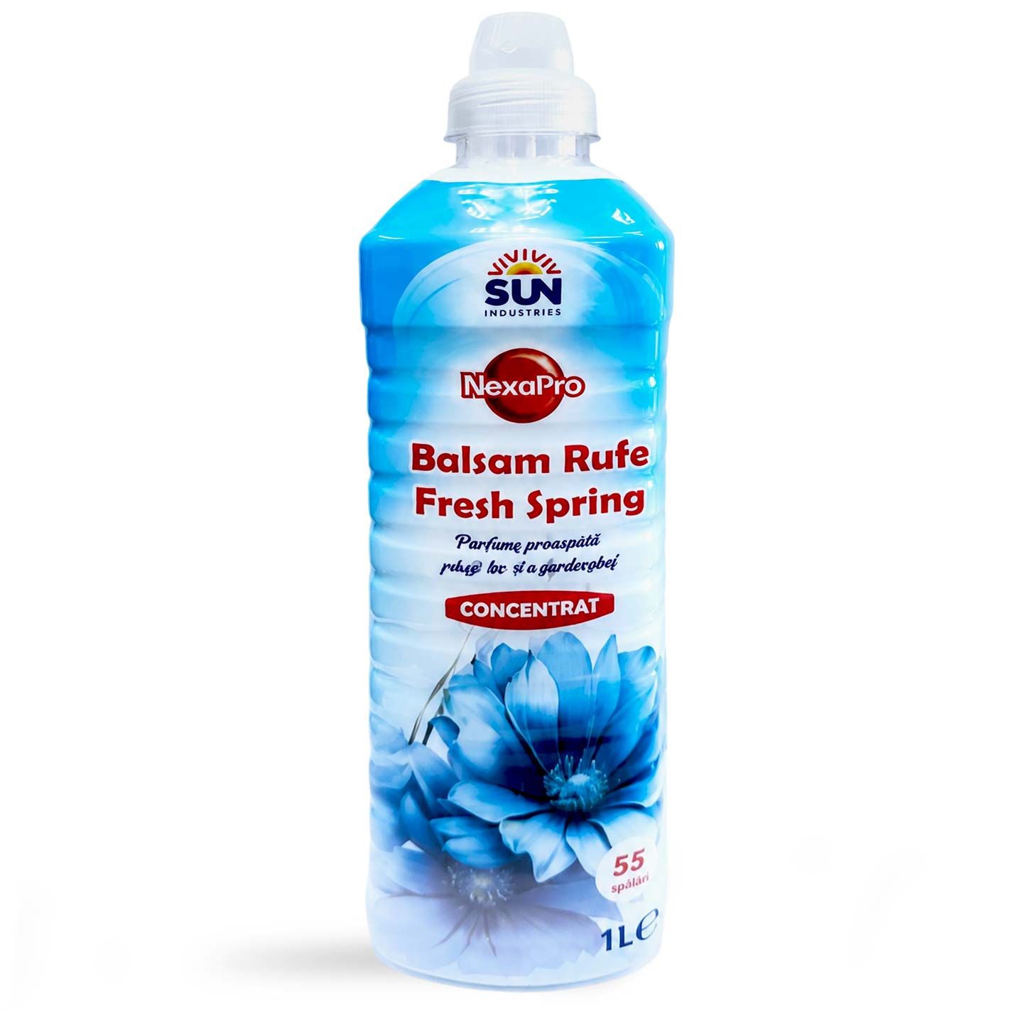 Balsam Rufe Spring / Summer Nexa, 1L 55 spălări