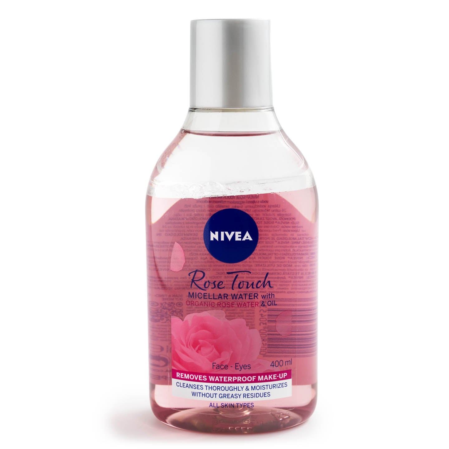 Apa micelară Nivea 400ml diverse sortimente