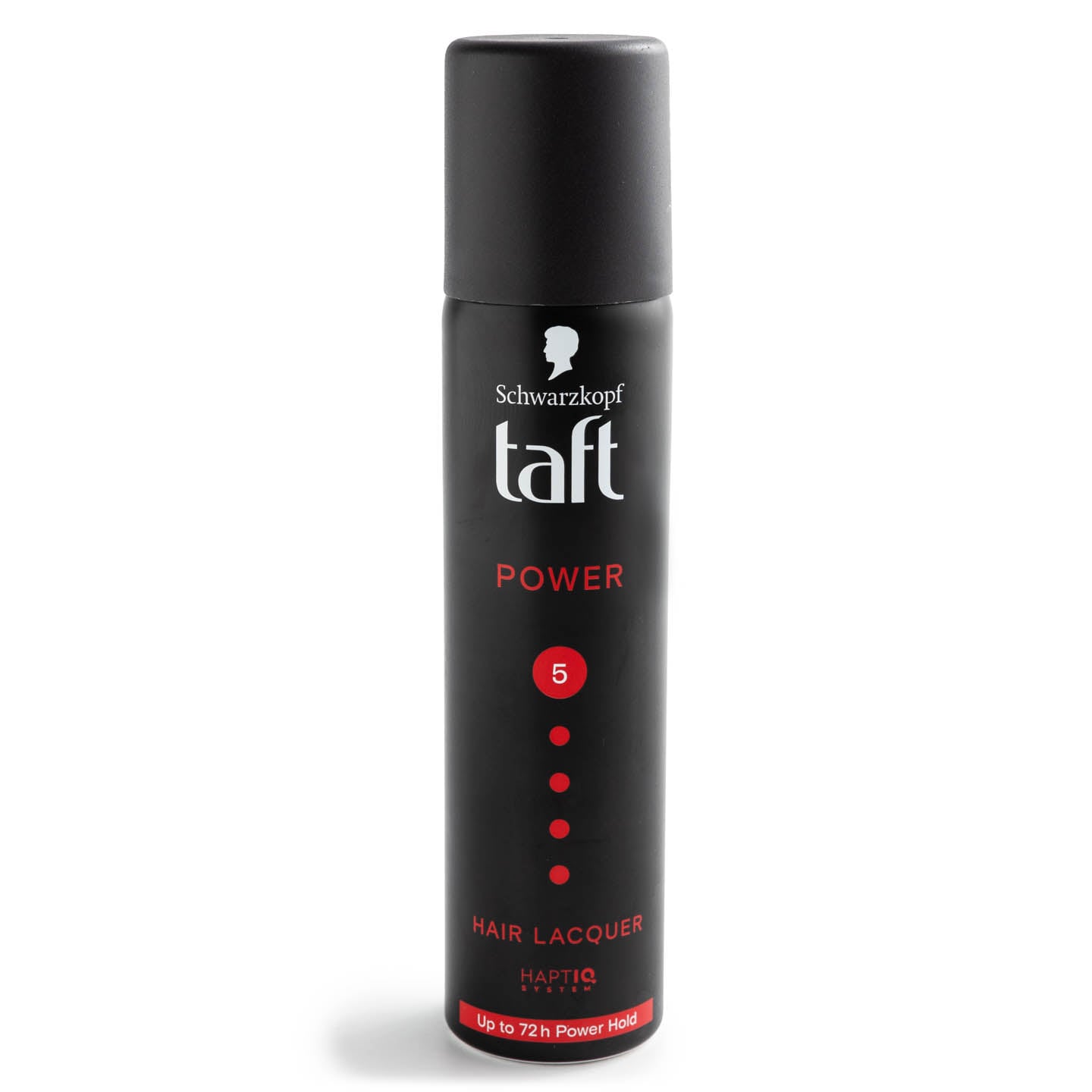 Fixativ fixare mega puternică, Taft Power 75 ml