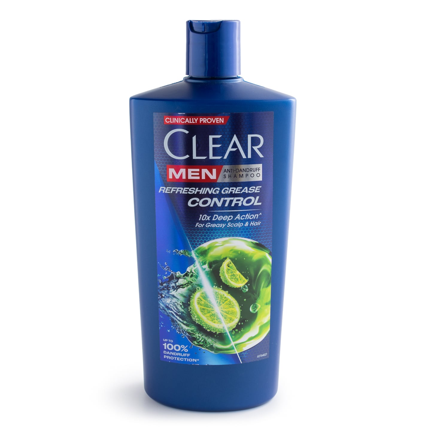 Șampon Clear Men XXL 610ml