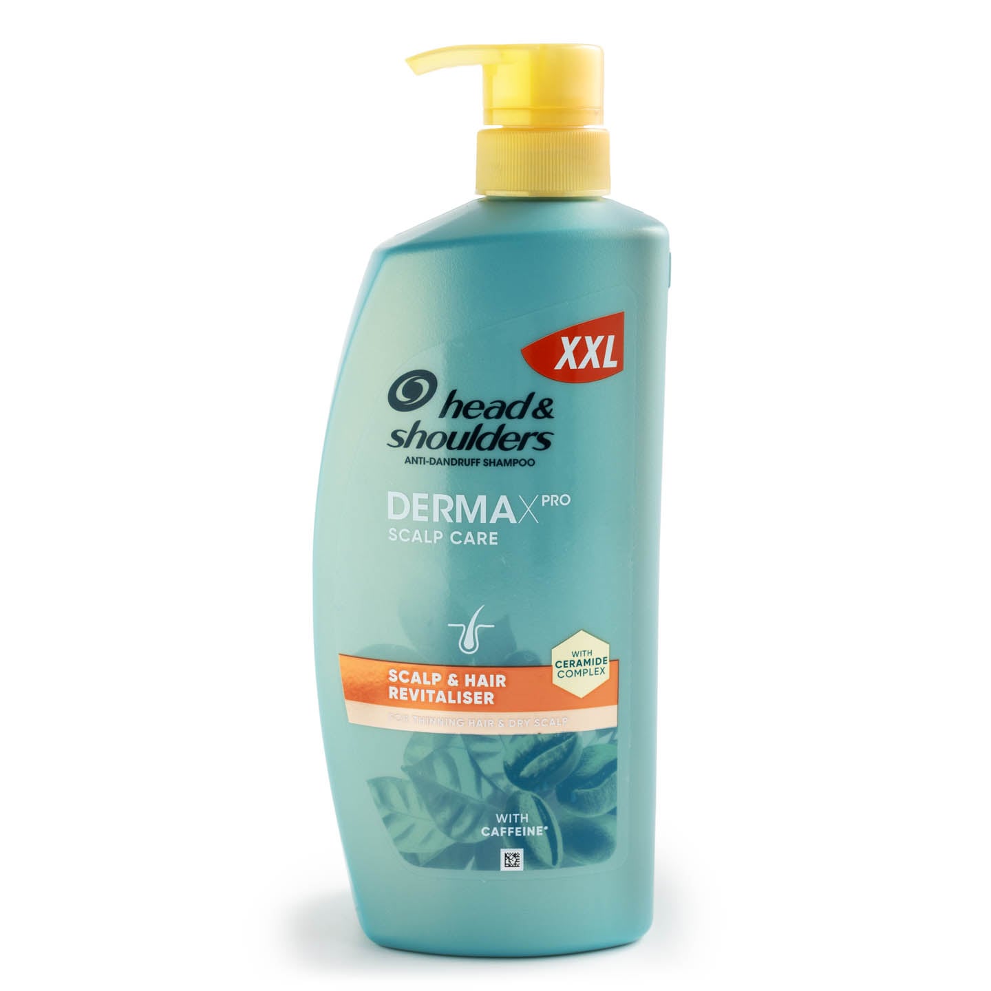 Șampon anti-mătreață Head & Shoulders DermaXPro 800ml