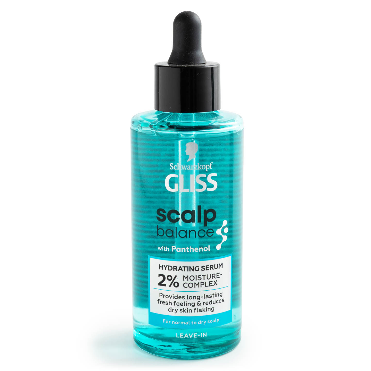 Ser pentru hidratarea scalpului Schwarzkopf, 100 ml