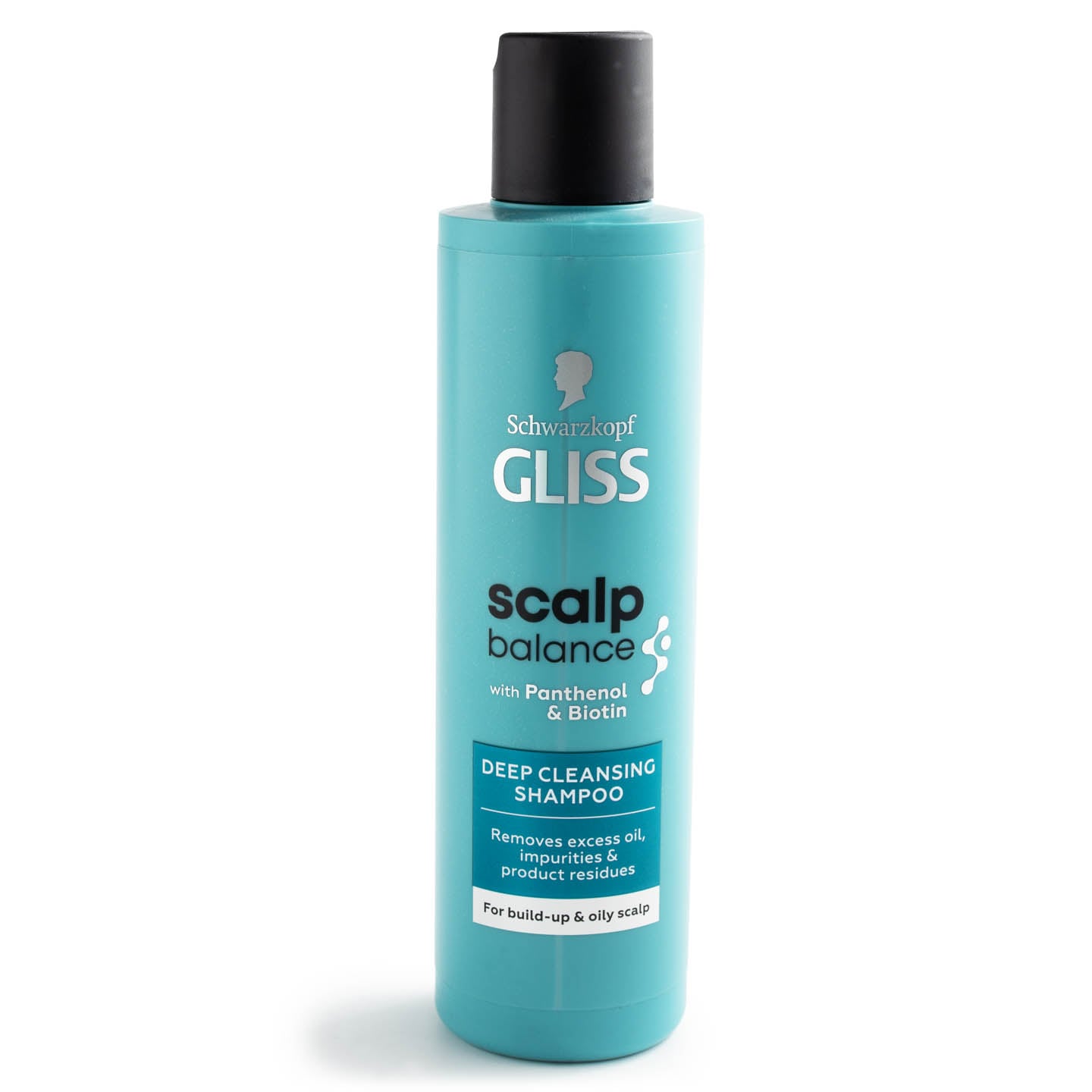 Șampon Scalp Balance Deep Cleanser / Gentle Gliss 200ml