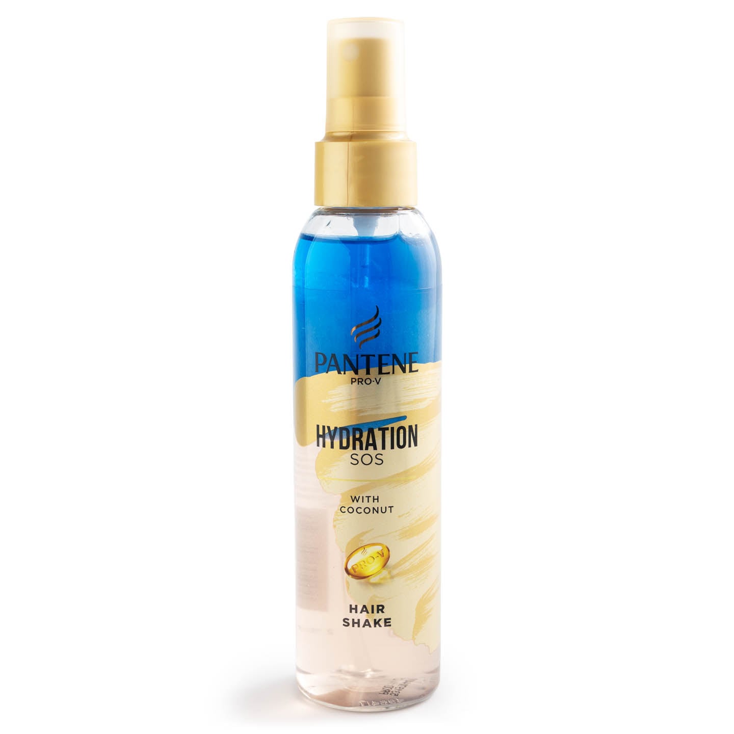 Spray pentru hidratare Hydration SOS Leave-In Hair Spray, Pantene Pro-V 150 ml