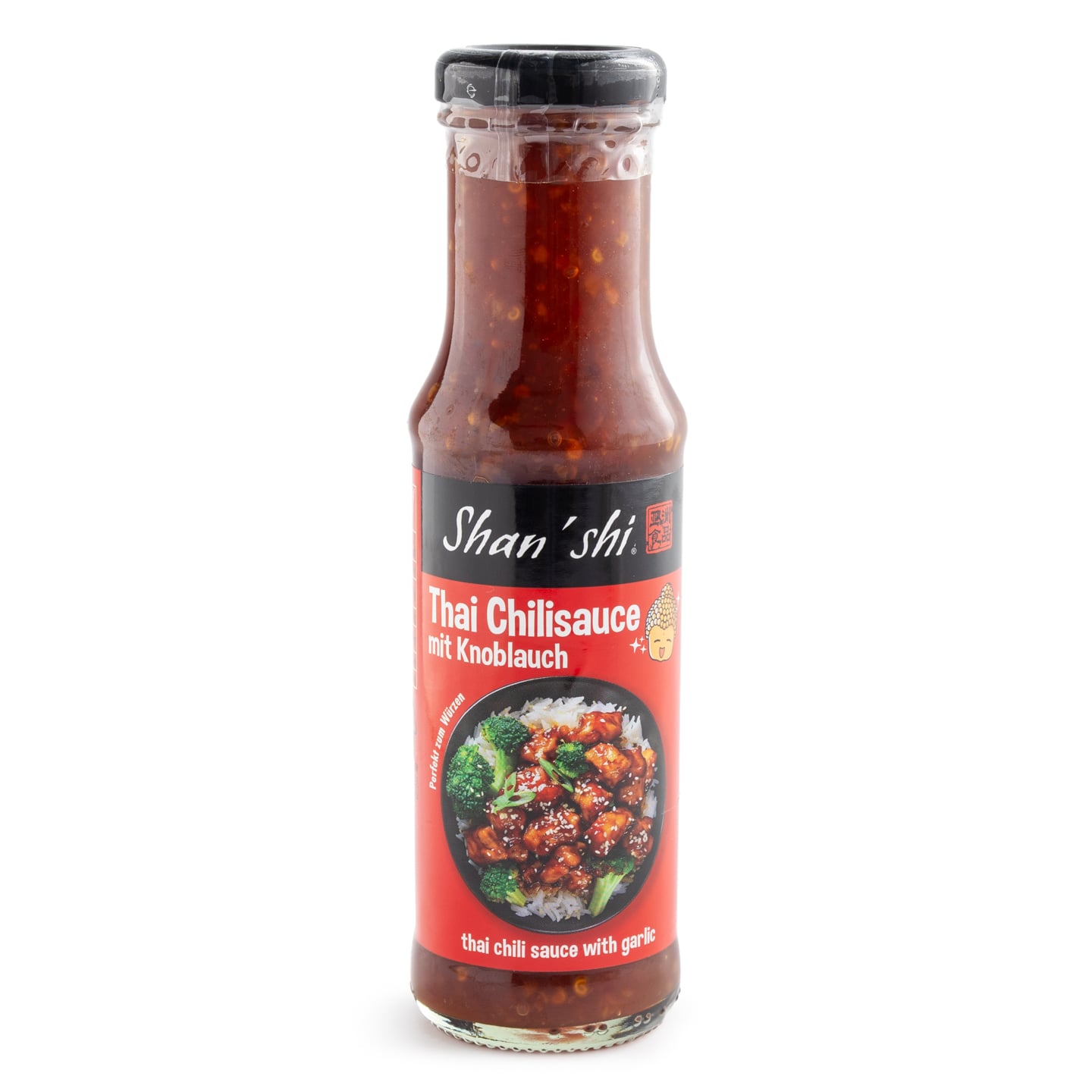 Sos chili thai Shan Shi, 200ml